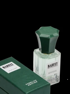 Barfly Parklife Unisex Eau De Toilette - Woody & Botanical Green