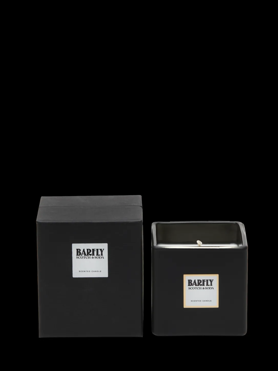 Barfly Scented Candle