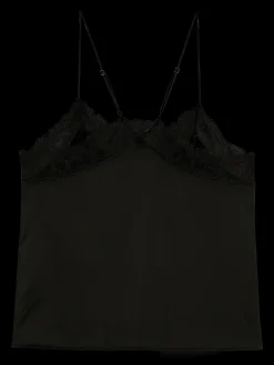 Camisole With Lace Detail