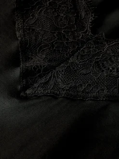 Camisole With Lace Detail