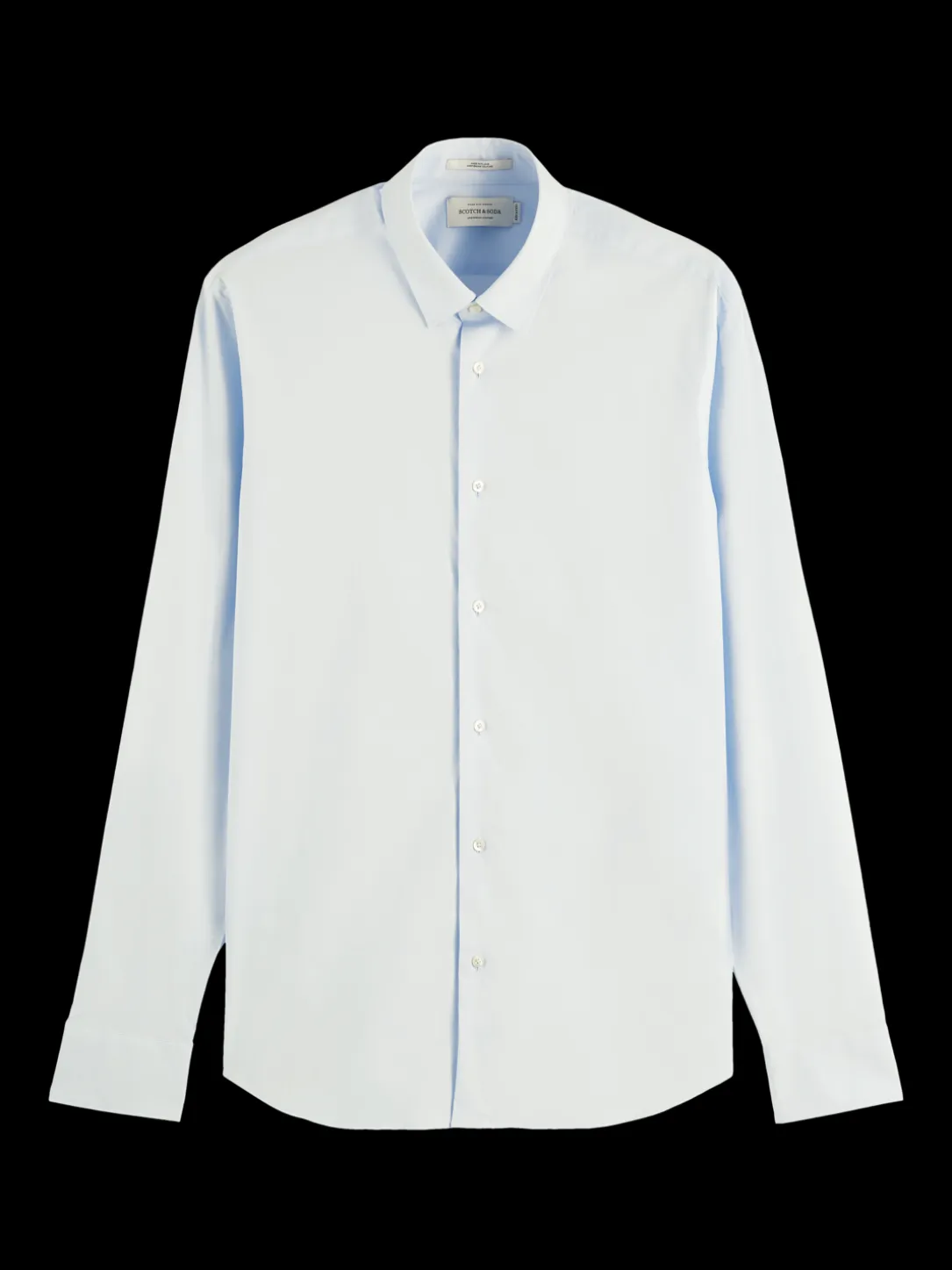 Classic Shirt | Relaxed Fit