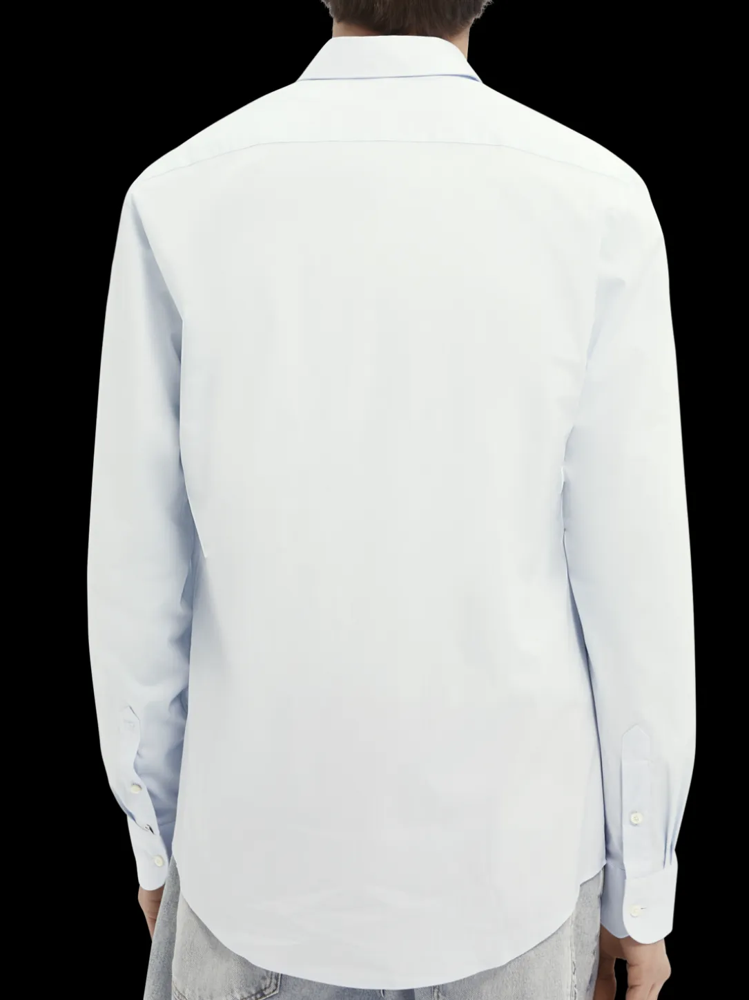 Classic Shirt | Relaxed Fit