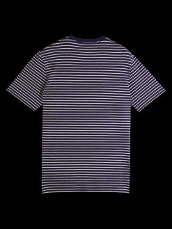 Classic Striped T-Shirt