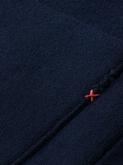 Compact Pocket Detail Knitted Jacket