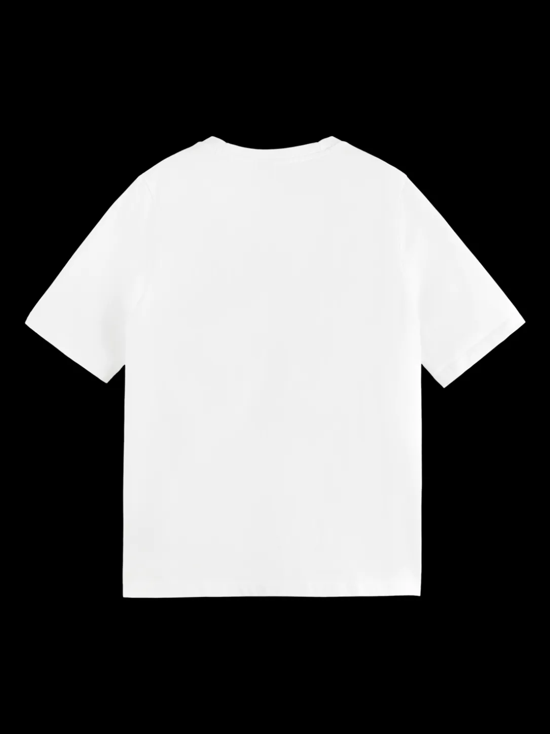 Cotton In Conversion Day & Night Graphic Relaxed Fit T-Shirt
