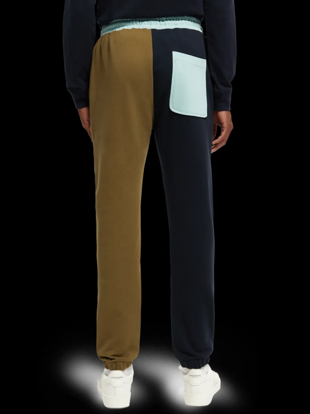 Cotton Sweatpants