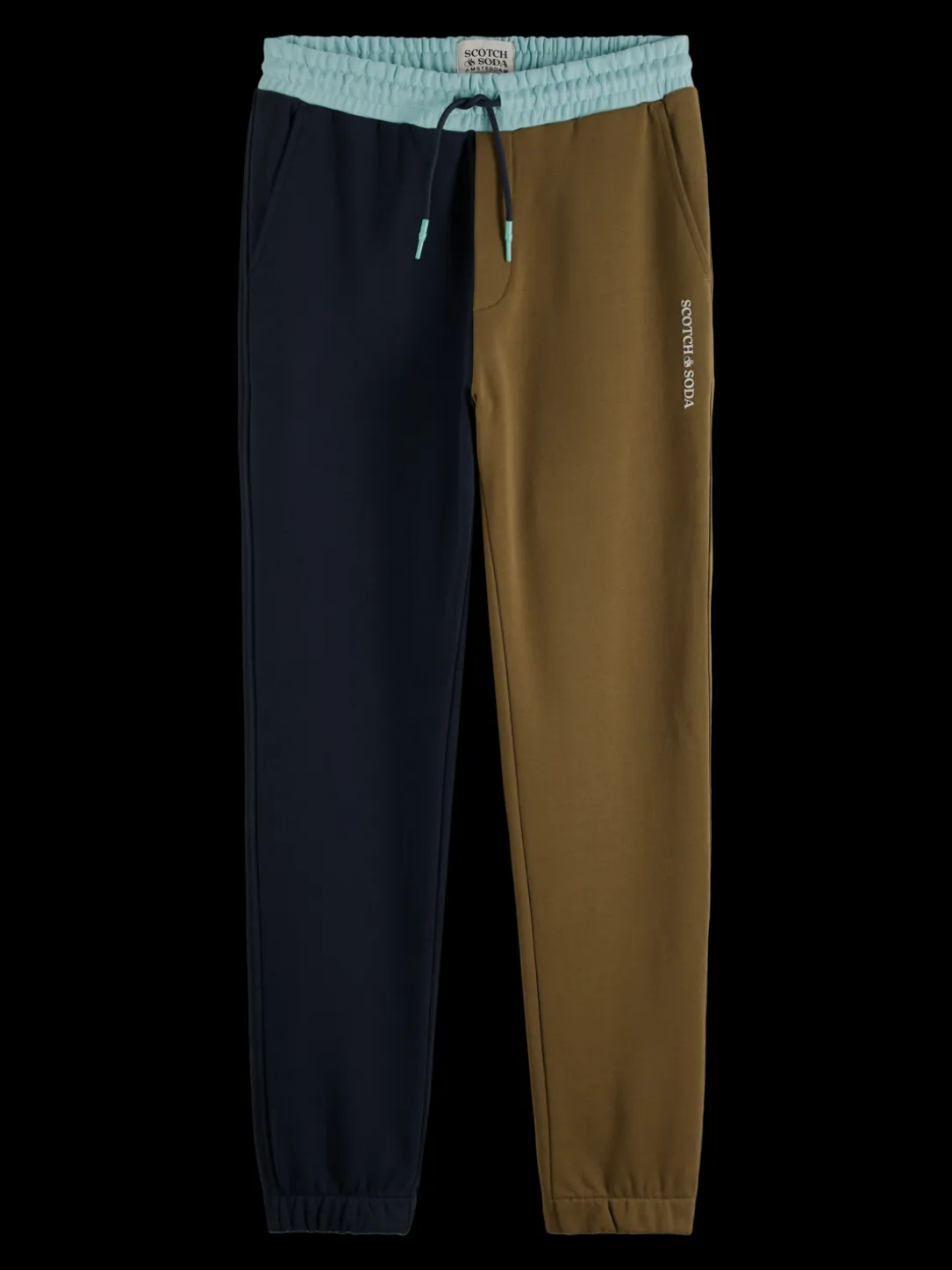 Cotton Sweatpants