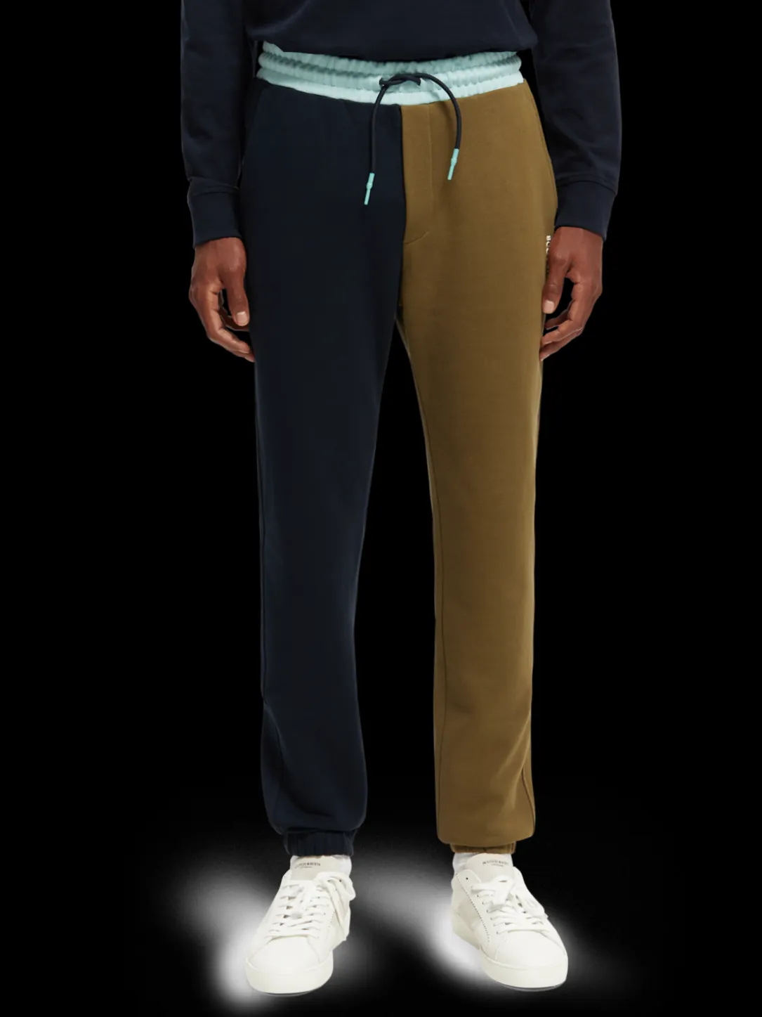 Cotton Sweatpants