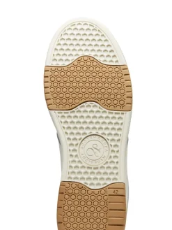Court Cup Sneaker
