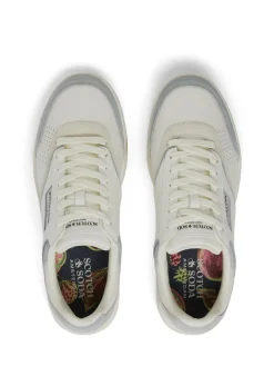Court Cup Sneaker