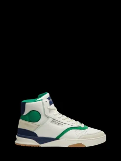 Court Cup Sneakers
