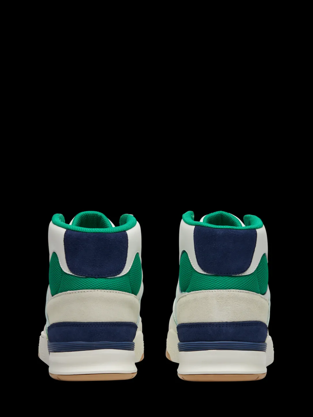 Court Cup Sneakers