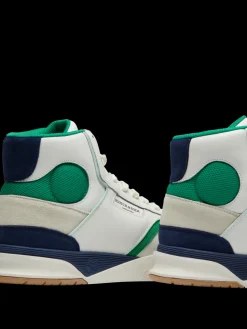 Court Cup Sneakers