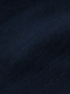 Fave Linen-Blend Beach Short