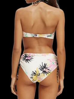 Halter Bikini Top