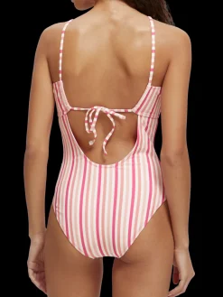 Halter Swimsuit