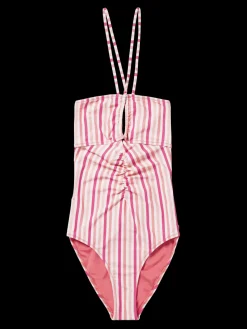 Halter Swimsuit