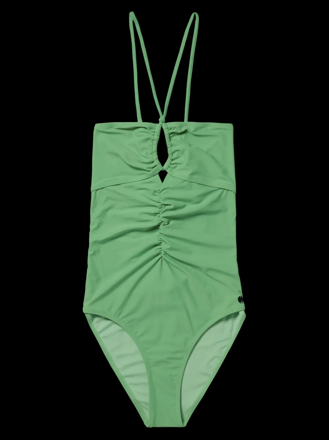 Halter Swimsuit