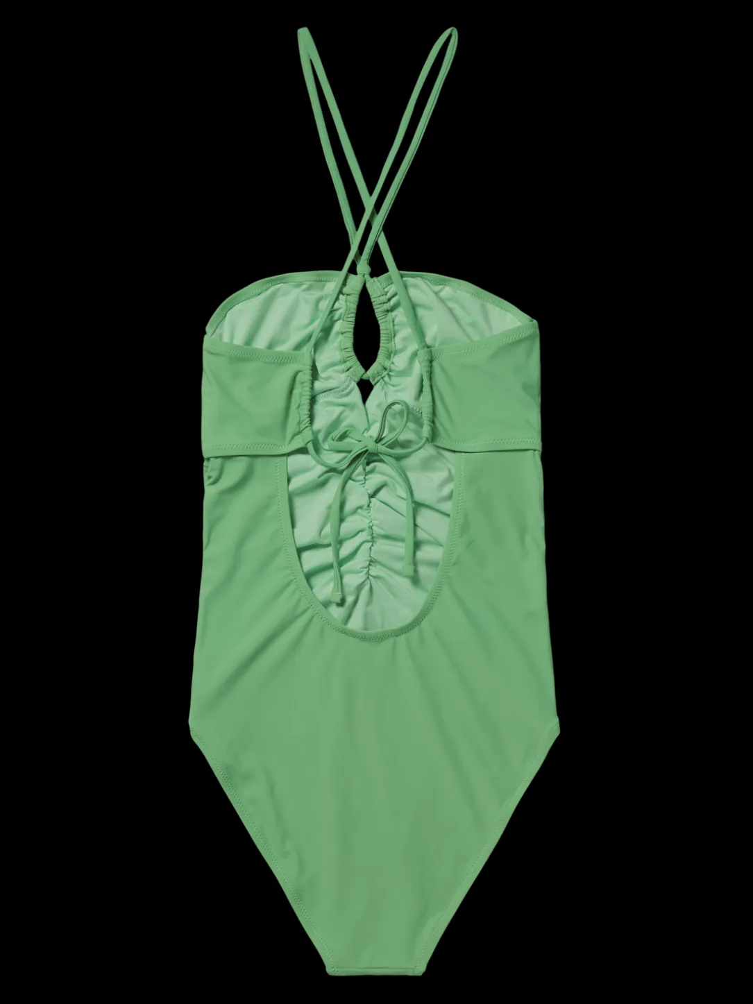 Halter Swimsuit
