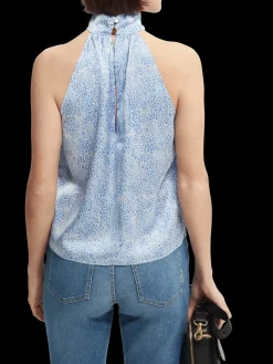Halter Top