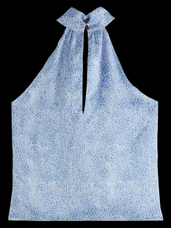 Halter Top