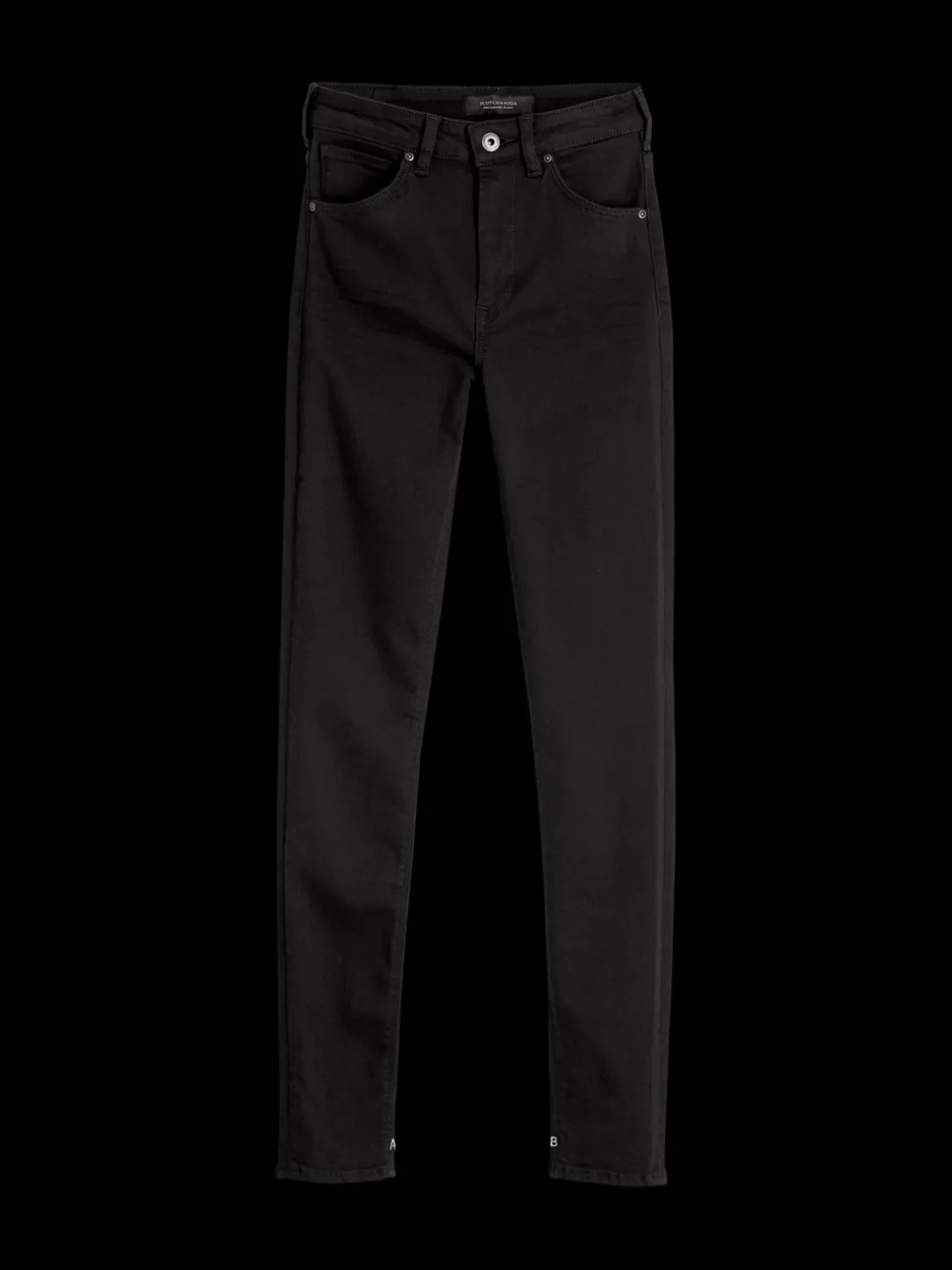 Haut | High Rise Skinny Fit
