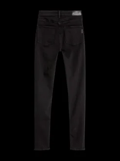 Haut | High Rise Skinny Fit
