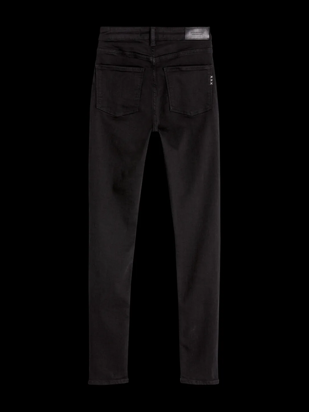 Haut | High Rise Skinny Fit