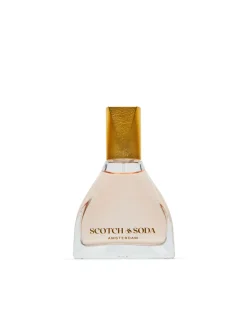 I Am Scotch & Soda Eau De Parfum – Floral Musk