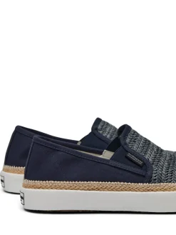 Izomi Slip On Shoe