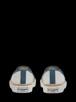 Izomi Slip On Shoe