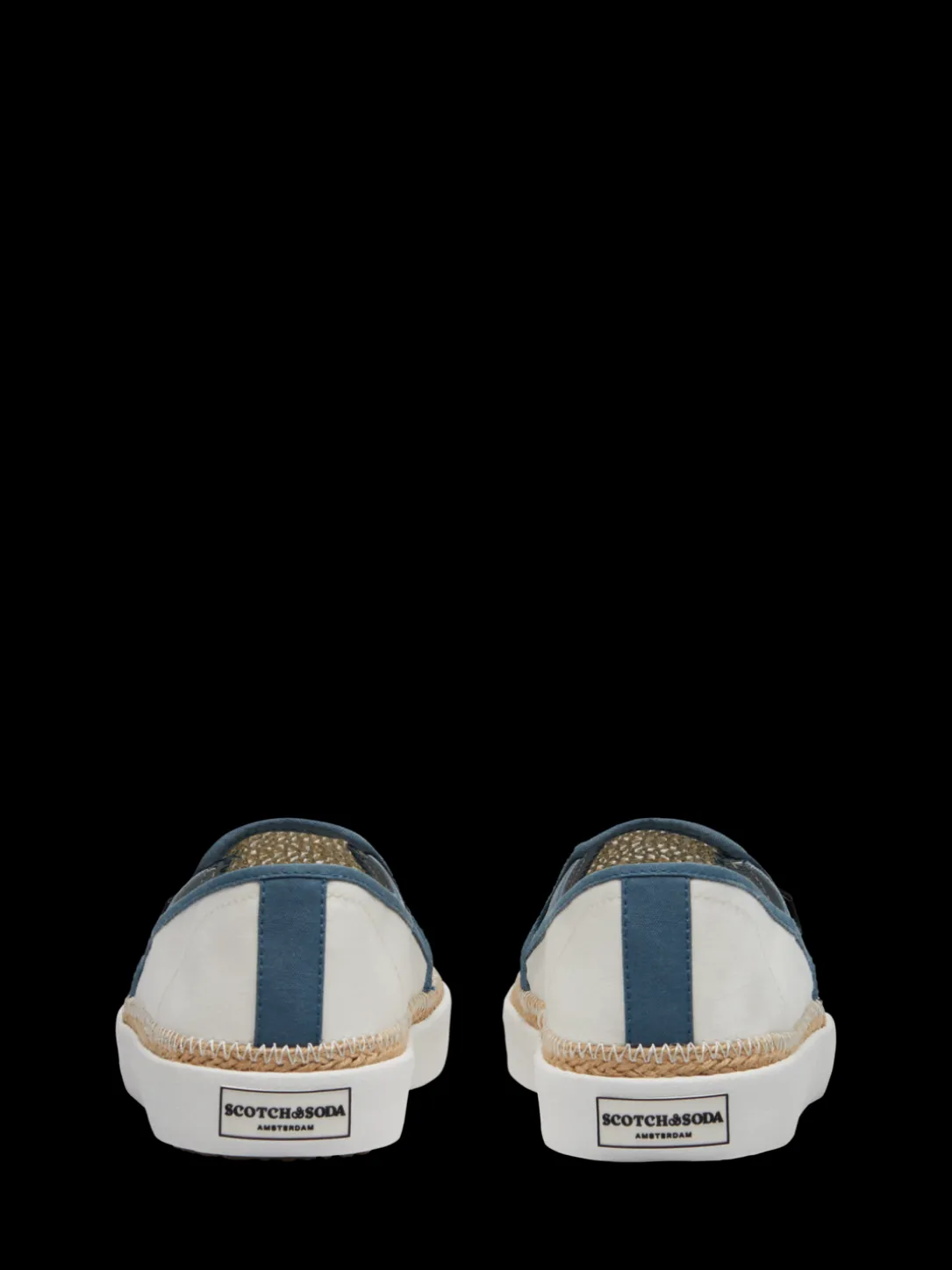 Izomi Slip On Shoe