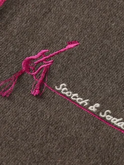 Knitted Polo