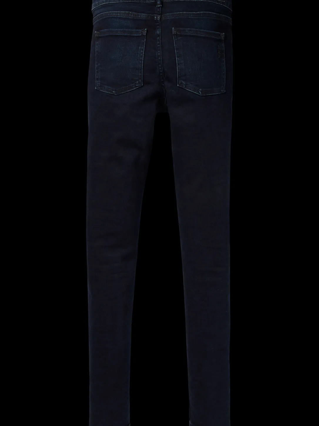 La Bohemienne | Mid Rise Skinny Fit