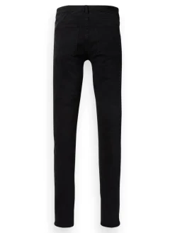 La Bohemienne - Precious Rock | Mid Rise Skinny Fit