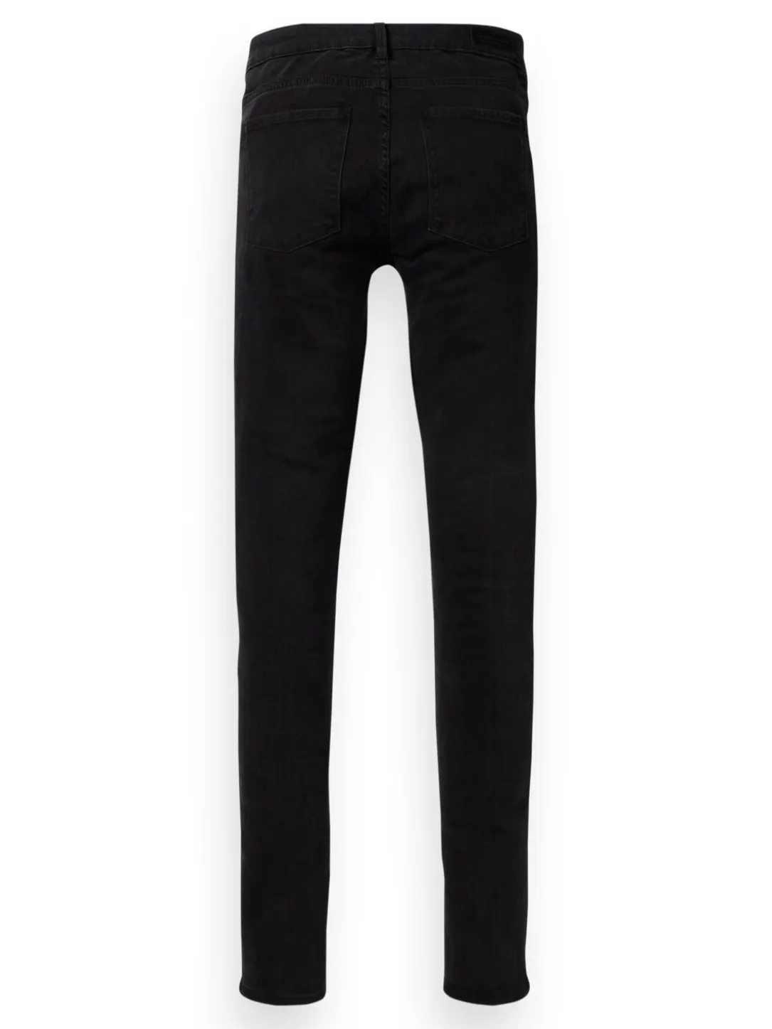 La Bohemienne - Precious Rock | Mid Rise Skinny Fit
