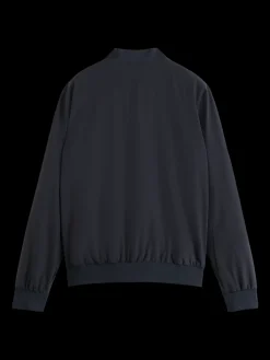 Lightweight Bomber Jacket