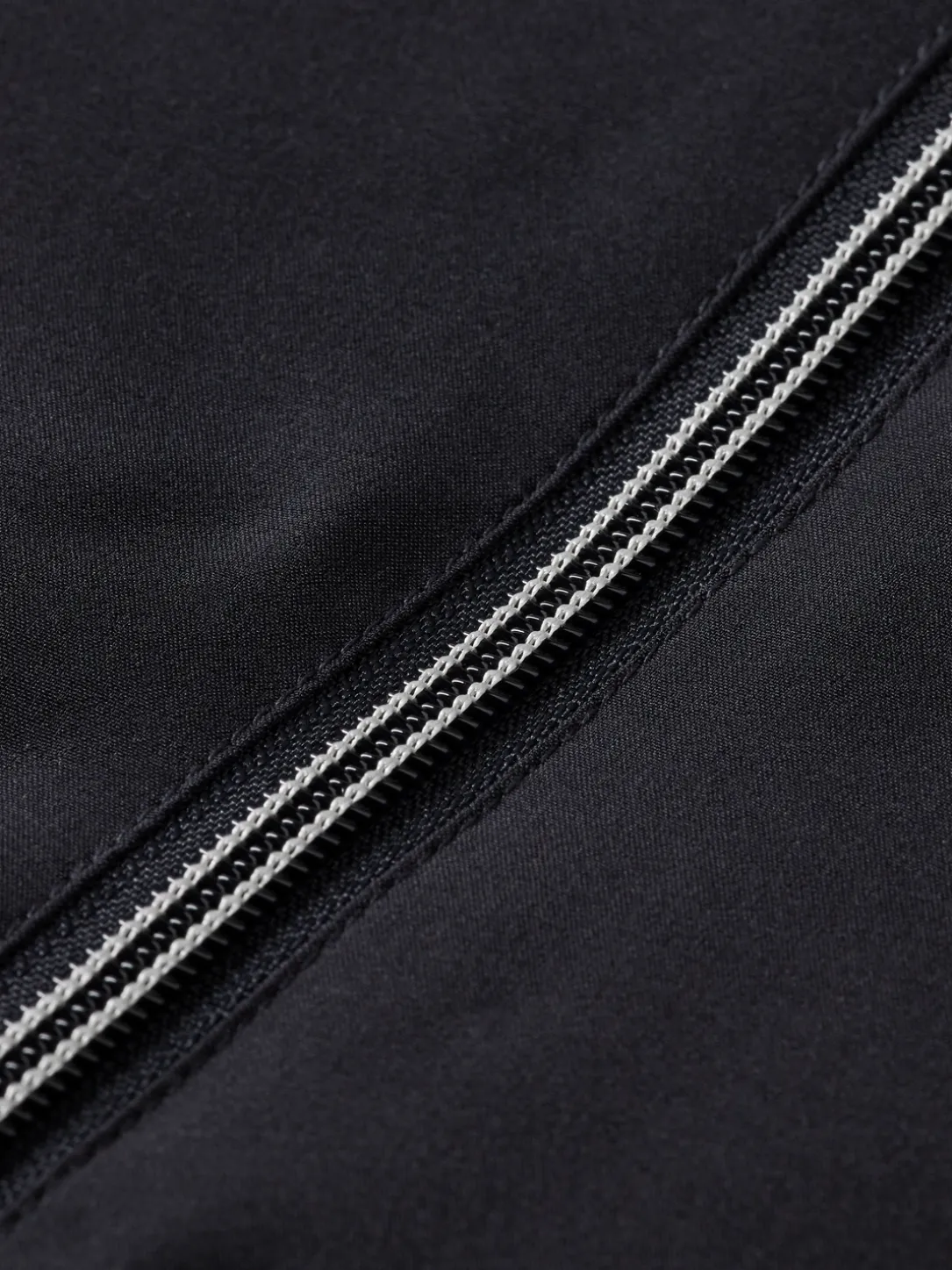Lightweight Bomber Jacket