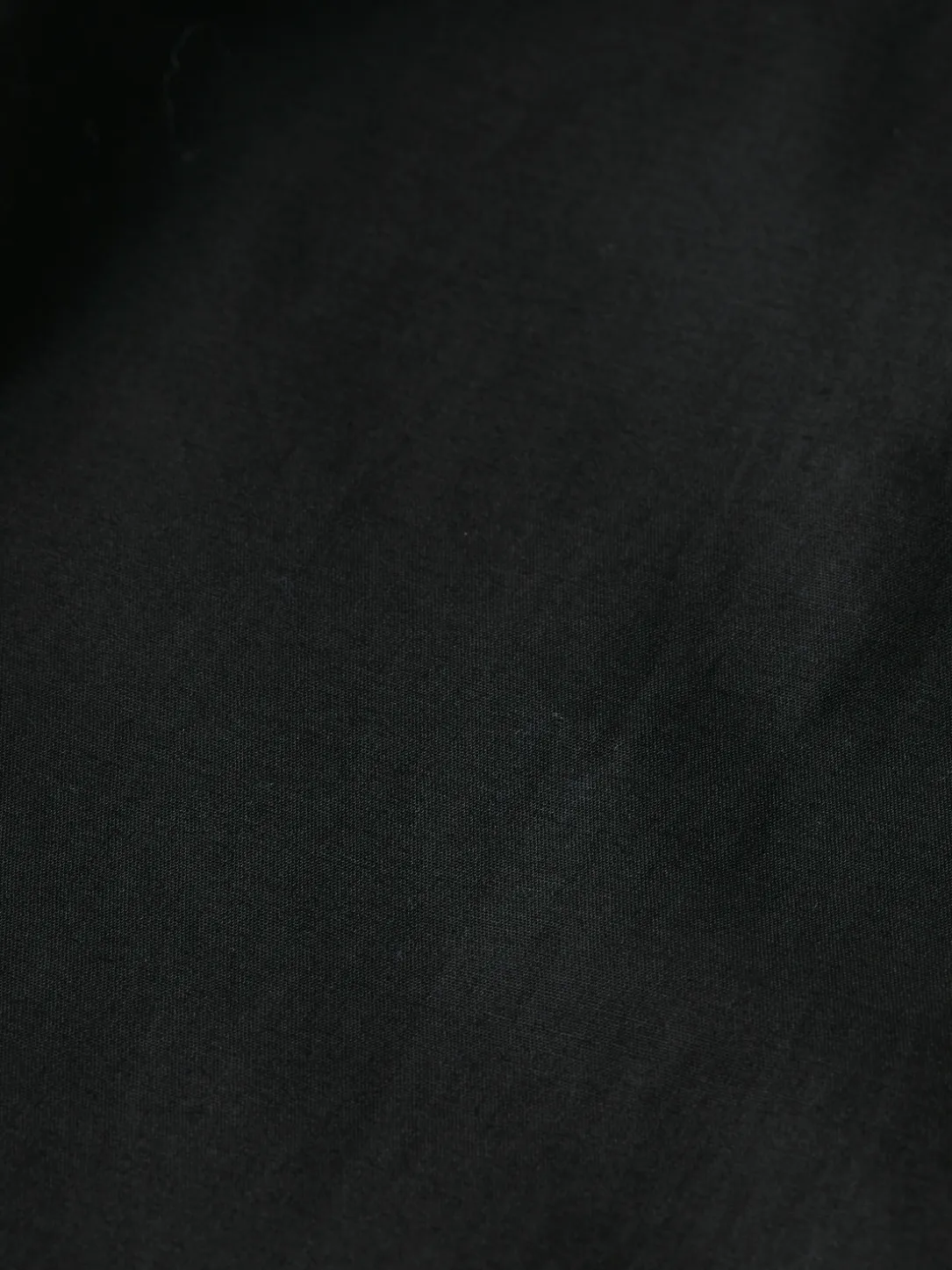 Lightweight Poplin Organic Cotton Cargo Trousers