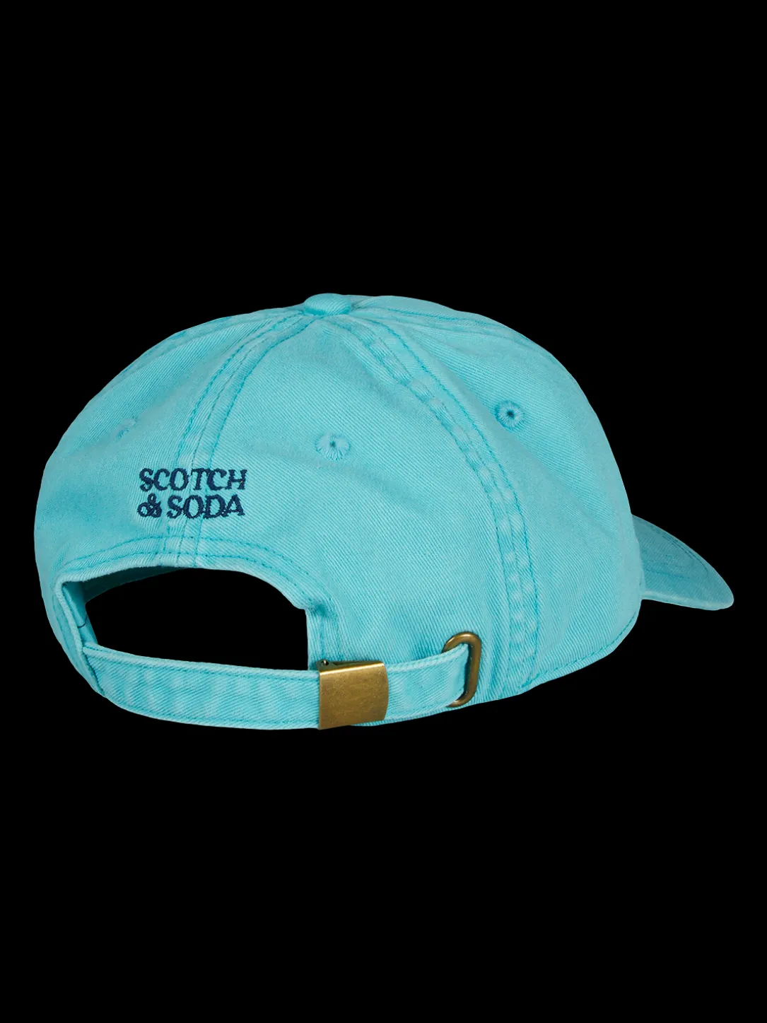 Logo Twill Cap
