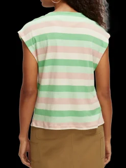 Loose Fit T-Shirt