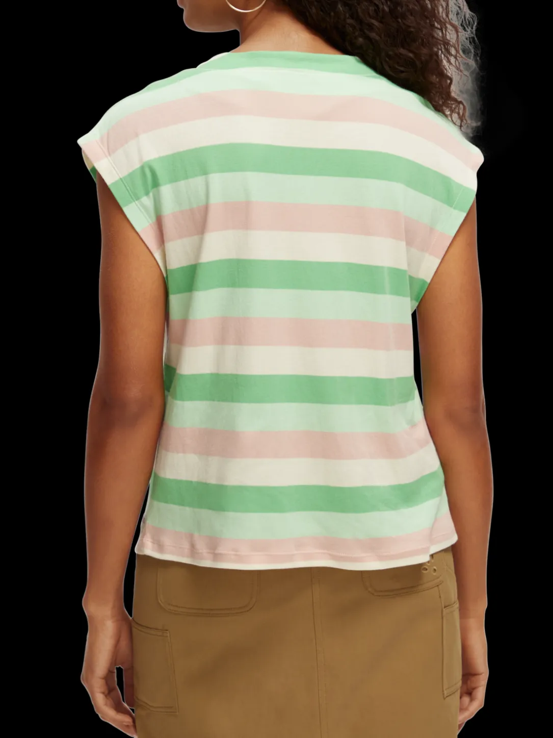 Loose Fit T-Shirt