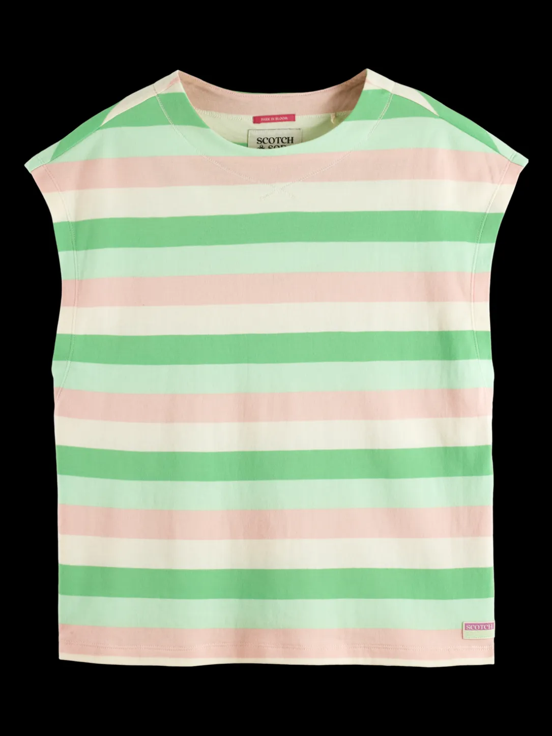 Loose Fit T-Shirt