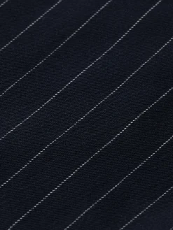 Maia Pinstripe Jogger