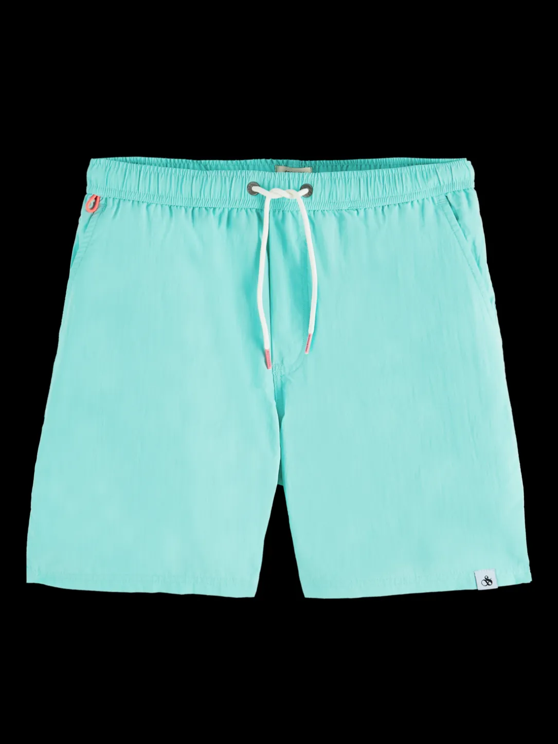 Mid-Length Swim Short