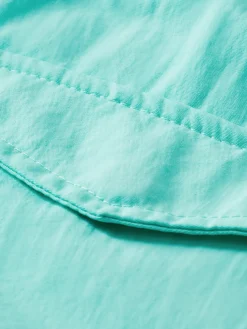 Mid-Length Swim Short