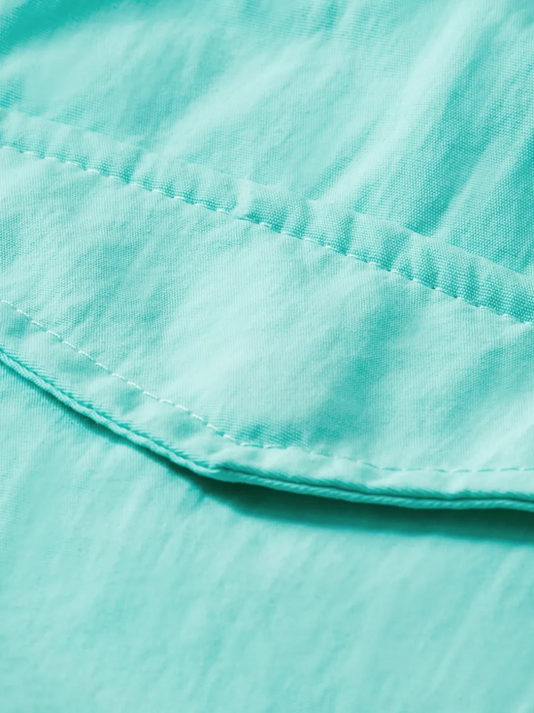 Mid-Length Swim Short