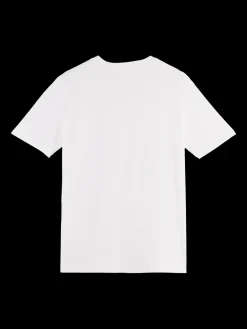 Organic Cotton Crewneck T-Shirt