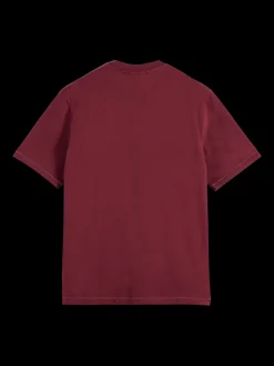 Organic Jersey Artwork T-Shirt