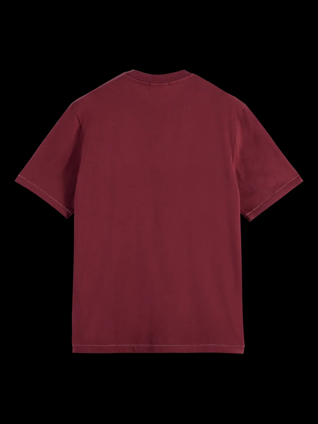 Organic Jersey Artwork T-Shirt